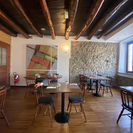 Hotel La Locanda Cadrezzate Zewnętrze zdjęcie